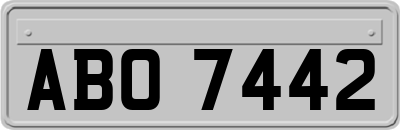 ABO7442