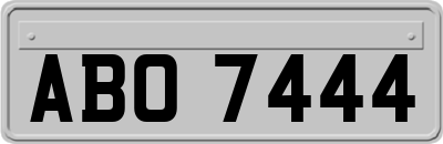 ABO7444