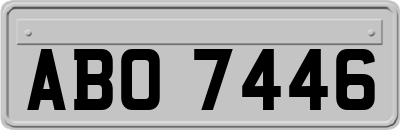 ABO7446