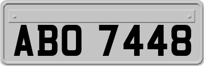 ABO7448