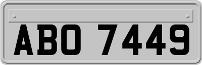 ABO7449