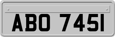 ABO7451