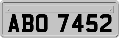 ABO7452