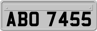 ABO7455
