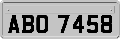 ABO7458