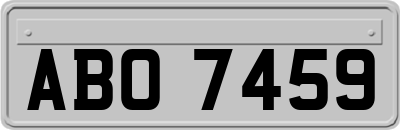 ABO7459
