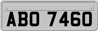 ABO7460