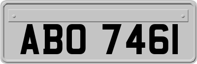ABO7461