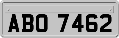 ABO7462