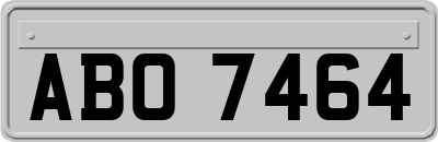 ABO7464
