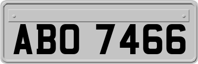 ABO7466