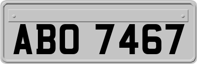 ABO7467