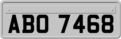 ABO7468
