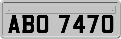 ABO7470