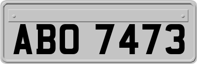 ABO7473
