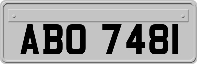 ABO7481