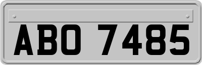 ABO7485