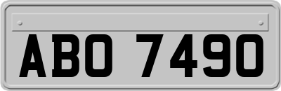 ABO7490