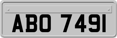 ABO7491