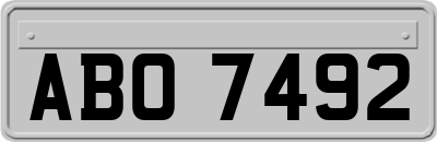 ABO7492