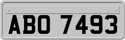 ABO7493