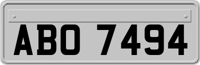 ABO7494