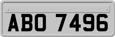 ABO7496