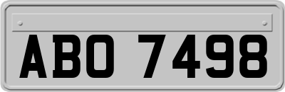 ABO7498