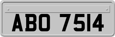 ABO7514