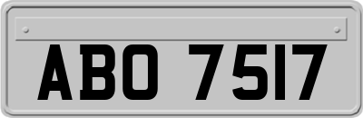 ABO7517