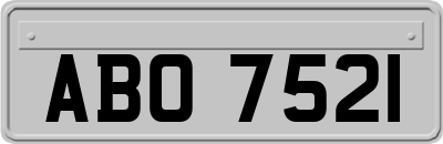 ABO7521