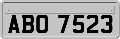ABO7523