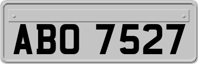 ABO7527