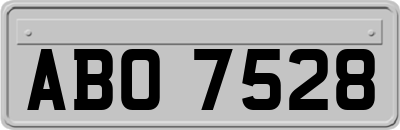 ABO7528