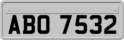 ABO7532