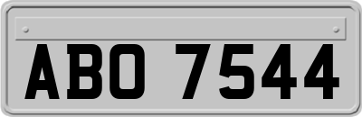ABO7544