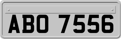 ABO7556