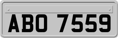 ABO7559
