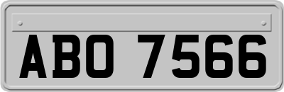 ABO7566