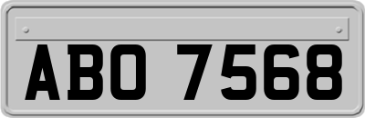 ABO7568