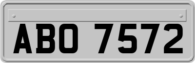 ABO7572