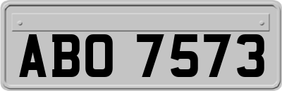 ABO7573