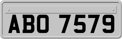 ABO7579