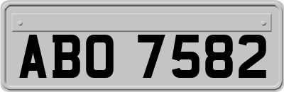 ABO7582