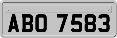 ABO7583