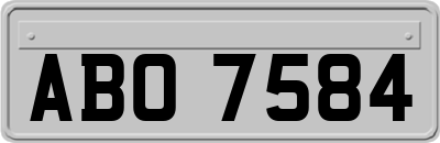 ABO7584