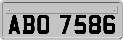 ABO7586