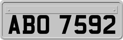 ABO7592