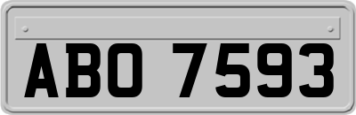 ABO7593