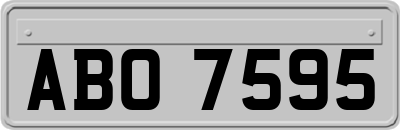 ABO7595